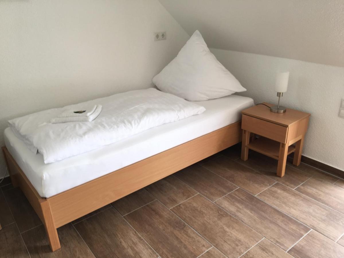 Harrenstatte Motel Am Kreisel المظهر الخارجي الصورة