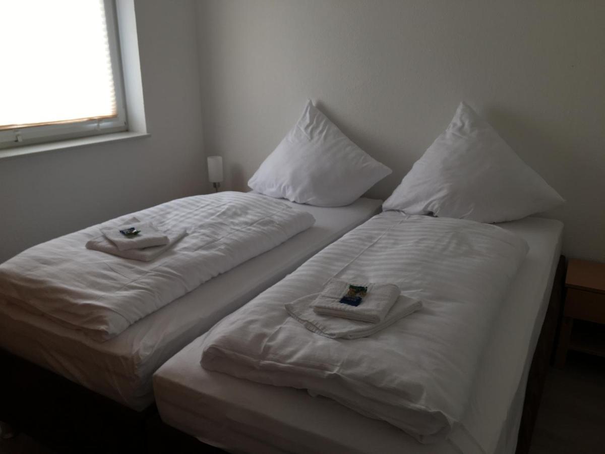 Harrenstatte Motel Am Kreisel المظهر الخارجي الصورة